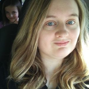 Meet your Posher, Tasha